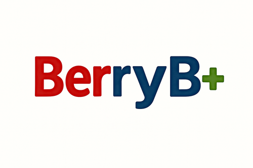 Berry B+